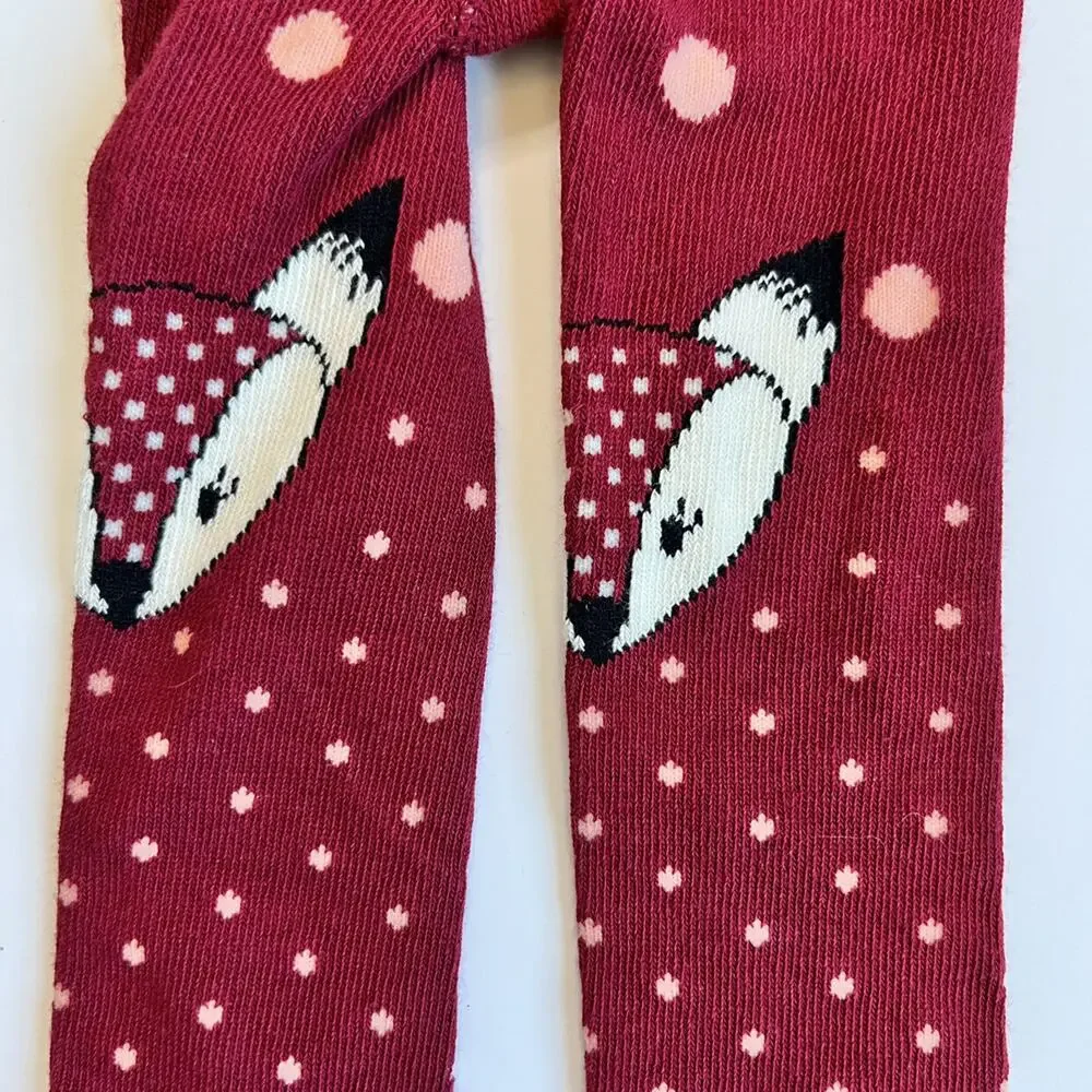 Matilda Jane Little Critter Tights